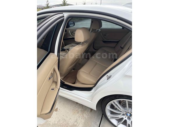 Sahibinden BMW 3 Serisi 320d Sport 2011 Model 