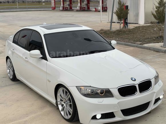 Sahibinden BMW 3 Serisi 320d Sport 2011 Model 
