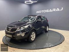 İNOTOGARAJ | KIA SPORTAGE | KREDİ KARTINA 12 TAKSİT
