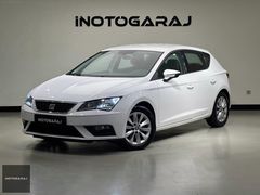İNOTOGARAJ | SEAT LEON | KREDİ KARTINA 12 TAKSİT