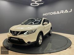 İNOTOGARAJ | NISSAN QASHQAI | BOYASIZ | KREDİ KARTINA 12 TAKSİT