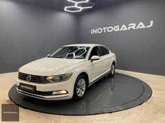 İNOTOGARAJ | VW PASSAT | KREDİ KARTINA 12 TAKSİT