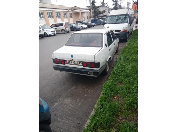 Sahibinden Tofaş Şahin 1.6 1994 Model