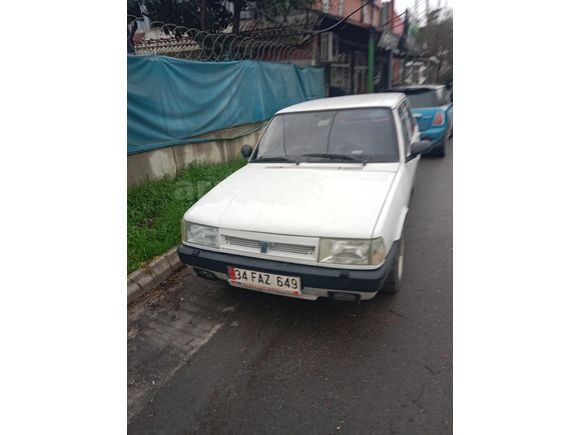Sahibinden Tofaş Şahin 1.6 1994 Model