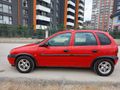 Sahibinden Opel Corsa 1.4 GLS 2000 Model  245.000 km Kırmızı