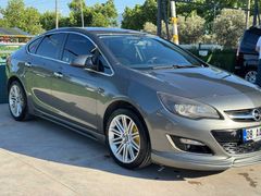 Sahibinden Opel Astra 1.6 Edition 2017 Model  127.000km Füme