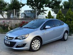 2016 MODEL 99 BİNDE SIFIR KONDİSYONDA ASTRA