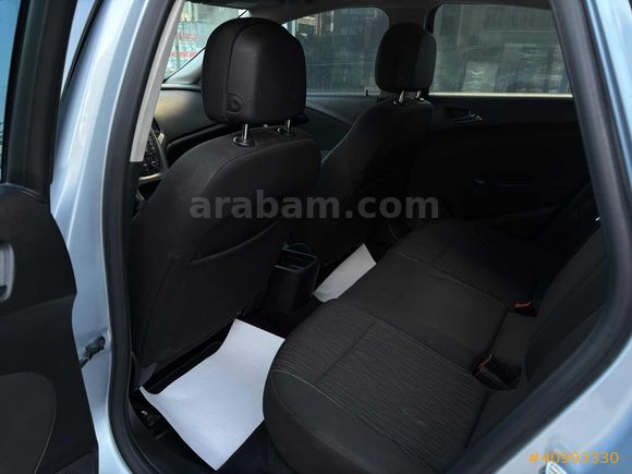 2016 MODEL 99 BİNDE SIFIR KONDİSYONDA ASTRA