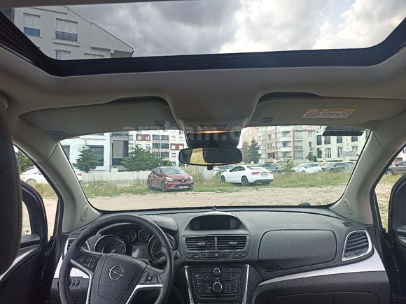 FATURALI, SUNROOFLU, DEĞİŞENSİZ