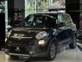 | UNIQ AUTO | 2013 FİAT 500L CRUISE CONTROL ISOFIX BOYASIZ