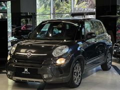 | UNIQ AUTO | 2013 FİAT 500L CRUISE CONTROL ISOFIX BOYASIZ