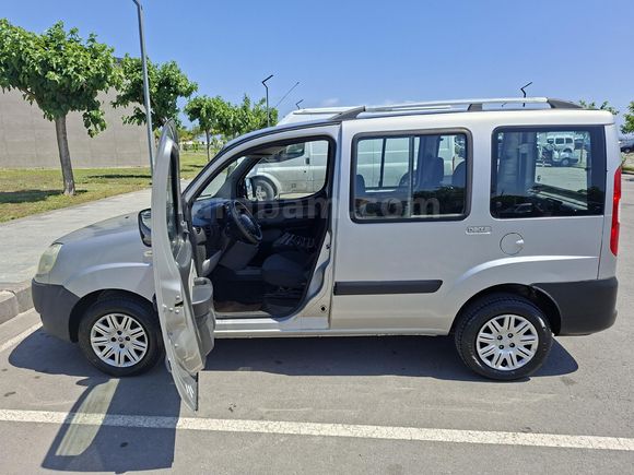 Sahibinden Fiat Doblo Combi 1.4 Active 2006 Model