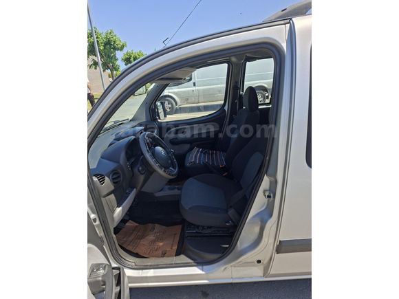 Sahibinden Fiat Doblo Combi 1.4 Active 2006 Model