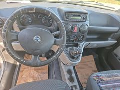 Sahibinden Fiat Doblo Combi 1.4 Active 2006 Model