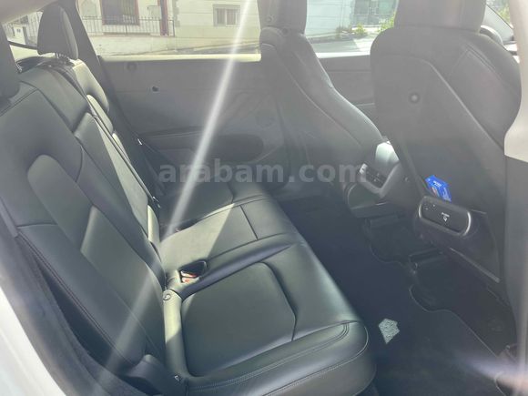 Sahibinden Tesla Model Y Long Range AWD 2023 Model 