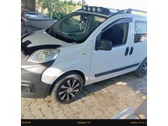 Sahibinden Fiat Fiorino Combi 1.3 Multijet Pop 2018 Model
