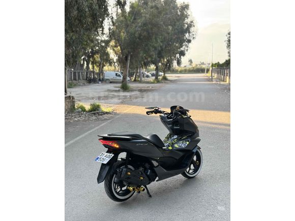 Sahibinden Honda PCX125 