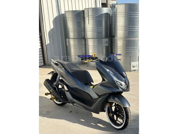 Sahibinden Honda PCX125 