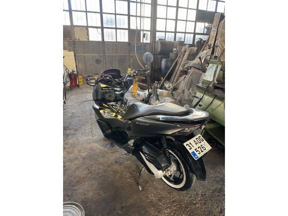 Sahibinden Honda PCX125 