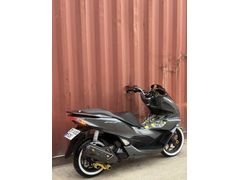 Sahibinden Honda PCX125 