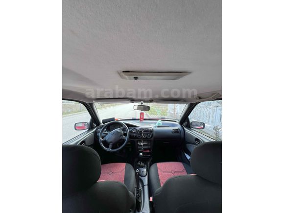 Sahibinden Ford Escort 1.6 CLX 1996 Model 