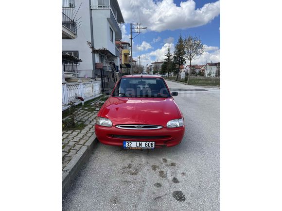 Sahibinden Ford Escort 1.6 CLX 1996 Model 