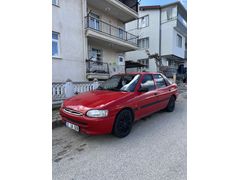 Sahibinden Ford Escort 1.6 CLX 1996 Model 
