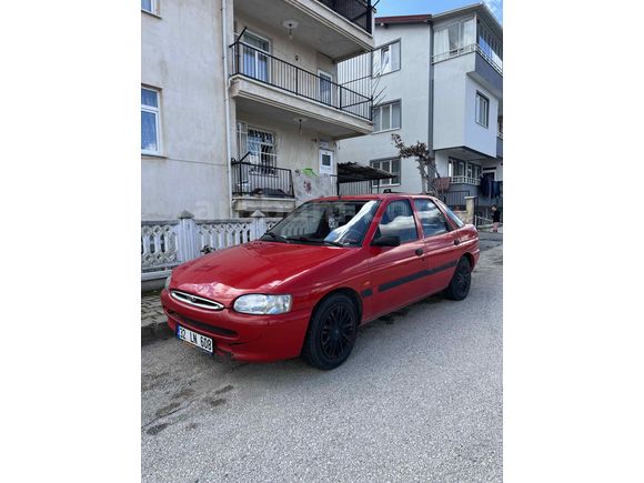 Sahibinden Ford Escort 1.6 CLX 1996 Model 