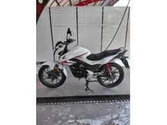 Sahibinden Honda CB 125 F