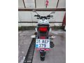 Sahibinden Honda CB 125 F