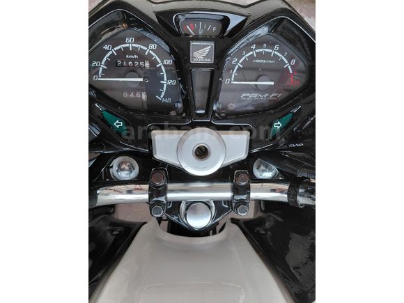 Sahibinden Honda CB 125 F