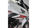 Sahibinden Honda CB 125 F