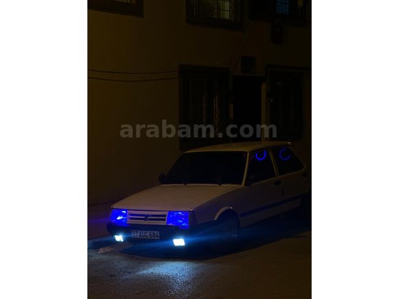 Sahibinden Tofaş Şahin S 1994 Model