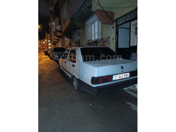 Sahibinden Tofaş Şahin S 1994 Model