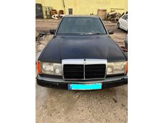 FIRSAT!!! Sahibinden Mercedes - Benz 200 E 1990, LPG ve Benzin, koltuklar yeni!