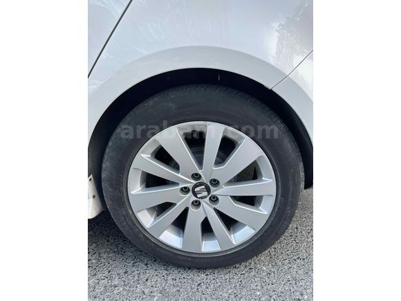 Sahibinden Seat Ibiza 1.4 Reference 2015 Model  158 binde değişensiz 