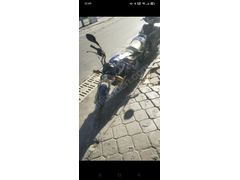 Sahibinden Yamaha YBR 125