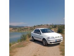 Sahibinden Fiat Albea 1.2 Active 2004 Model