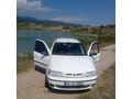 Fiat Albea 1.2 16 walf Active 2004 Model