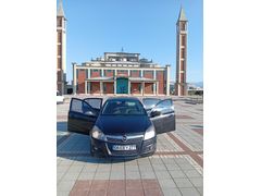 Sahibinden Opel Astra 1.3 CDTI Essentia 2011 Model  203.500 km Siyah