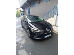 Sahibinden Renault Megane 1.3 TCe Icon 2023 Model  42.000 km Siyah