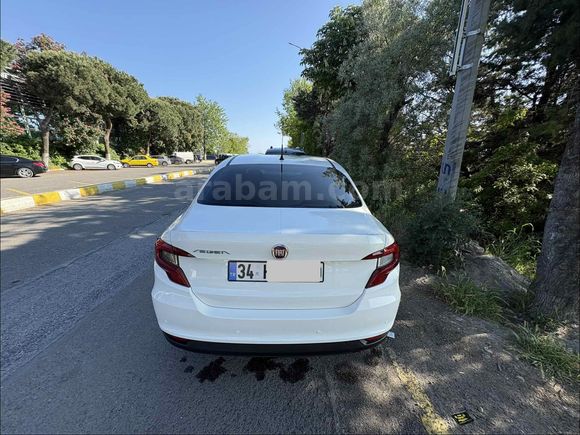 Sahibinden Fiat Egea 1.3 Multijet Easy 2023 Model 
