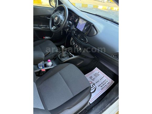 Sahibinden Fiat Egea 1.3 Multijet Easy 2023 Model 