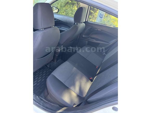 Sahibinden Fiat Egea 1.3 Multijet Easy 2023 Model 