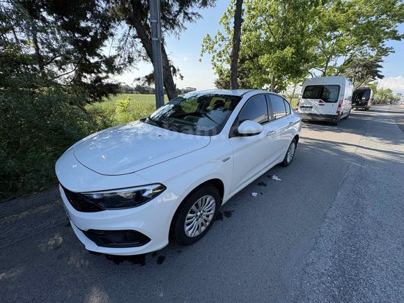 Sahibinden Fiat Egea 1.3 Multijet Easy 2023 Model 