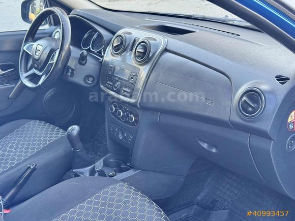 19 STEPWAY 2.75 DÜŞÜK FAİZLE KREDİ KARTaA 12 TAKSİT