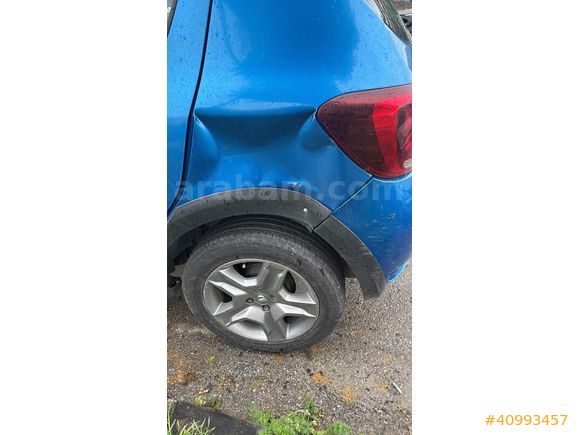 19 STEPWAY 2.75 DÜŞÜK FAİZLE KREDİ KARTaA 12 TAKSİT