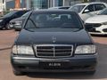 OTOMATİK - 244 BİN KM - 1996 - C200 - ELEGANCE - ALBİN OTO'DAN