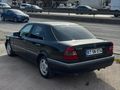 OTOMATİK - 244 BİN KM - 1996 - C200 - ELEGANCE - ALBİN OTO'DAN