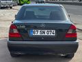 OTOMATİK - 244 BİN KM - 1996 - C200 - ELEGANCE - ALBİN OTO'DAN
